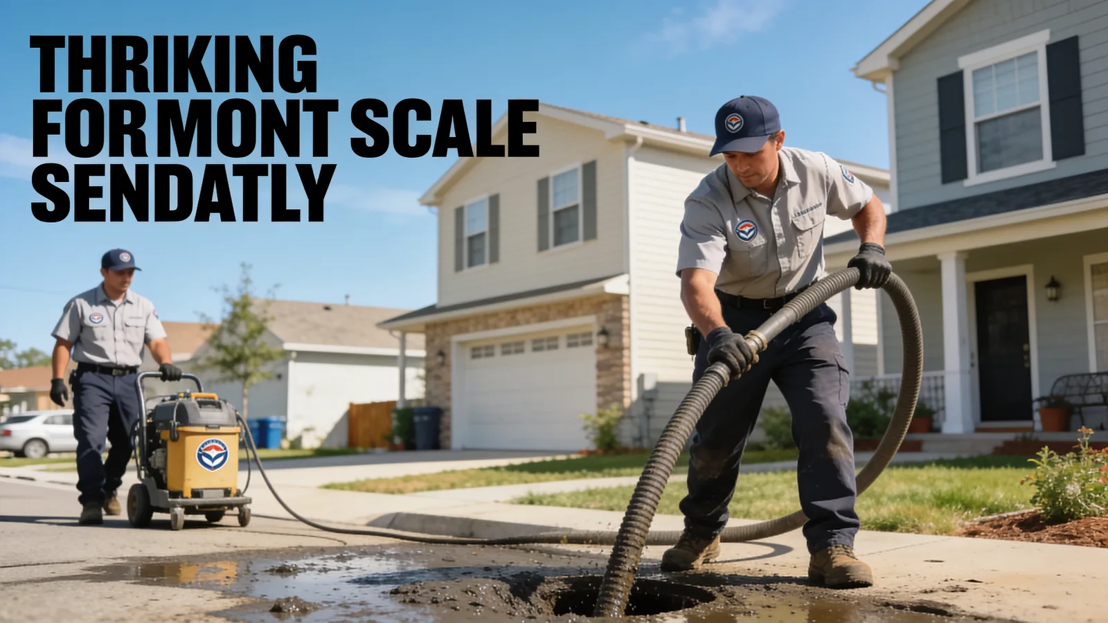 Sewage Cleanup in Sweet Home, OR near me